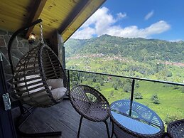 MEZRA DOĞAL DAĞ EVLERİ