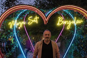 MEZRA DOĞAL DAĞ EVLERİ