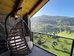 MEZRA DOĞAL DAĞ EVLERİ