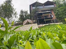 MEZRA DOĞAL DAĞ EVLERİ