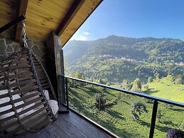 MEZRA DOĞAL DAĞ EVLERİ