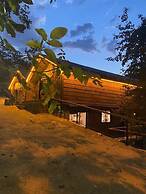 MEZRA DOĞAL DAĞ EVLERİ