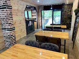 MEZRA DOĞAL DAĞ EVLERİ