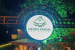 MEZRA DOĞAL DAĞ EVLERİ