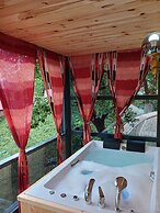 MEZRA DOĞAL DAĞ EVLERİ