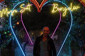 MEZRA DOĞAL DAĞ EVLERİ