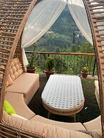 MEZRA DOĞAL DAĞ EVLERİ