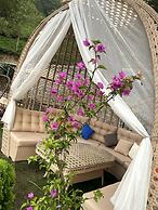 MEZRA DOĞAL DAĞ EVLERİ