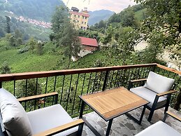 MEZRA DOĞAL DAĞ EVLERİ