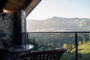 MEZRA DOĞAL DAĞ EVLERİ