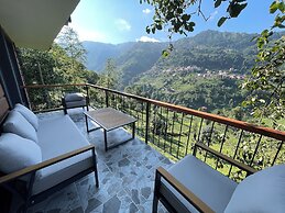 MEZRA DOĞAL DAĞ EVLERİ