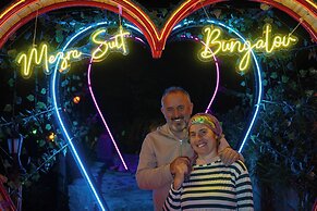MEZRA DOĞAL DAĞ EVLERİ