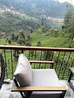 MEZRA DOĞAL DAĞ EVLERİ