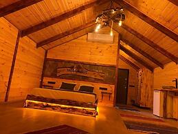 MEZRA DOĞAL DAĞ EVLERİ