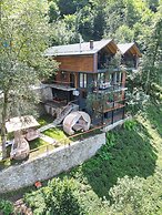 MEZRA DOĞAL DAĞ EVLERİ