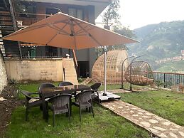 MEZRA DOĞAL DAĞ EVLERİ