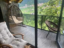 MEZRA DOĞAL DAĞ EVLERİ