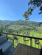 MEZRA DOĞAL DAĞ EVLERİ