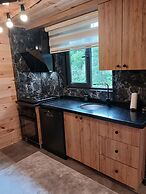 MEZRA DOĞAL DAĞ EVLERİ