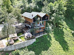 MEZRA DOĞAL DAĞ EVLERİ