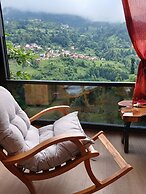 MEZRA DOĞAL DAĞ EVLERİ