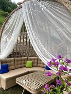 MEZRA DOĞAL DAĞ EVLERİ