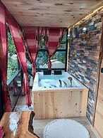 MEZRA DOĞAL DAĞ EVLERİ