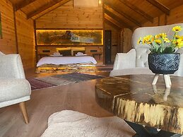 MEZRA DOĞAL DAĞ EVLERİ