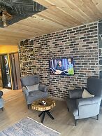 MEZRA DOĞAL DAĞ EVLERİ