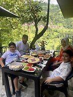 MEZRA DOĞAL DAĞ EVLERİ