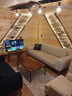 MEZRA DOĞAL DAĞ EVLERİ