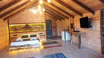 MEZRA DOĞAL DAĞ EVLERİ