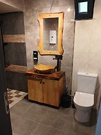 MEZRA DOĞAL DAĞ EVLERİ