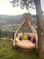 MEZRA DOĞAL DAĞ EVLERİ