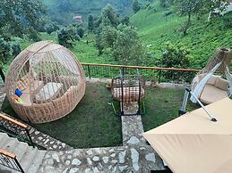 MEZRA DOĞAL DAĞ EVLERİ