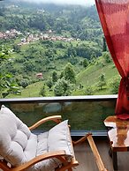 MEZRA DOĞAL DAĞ EVLERİ