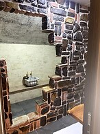 MEZRA DOĞAL DAĞ EVLERİ