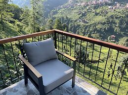 MEZRA DOĞAL DAĞ EVLERİ