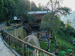 MEZRA DOĞAL DAĞ EVLERİ
