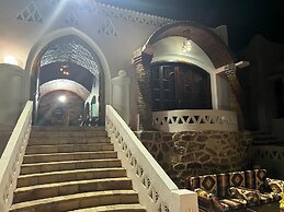 Hoolli Villa