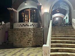 Hoolli Villa