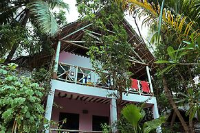 sagandobungalows