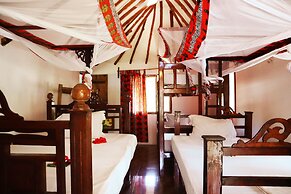 sagandobungalows