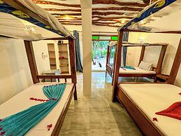 sagandobungalows