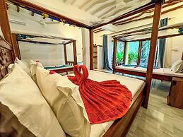sagandobungalows