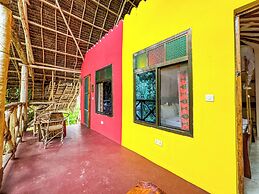 sagandobungalows