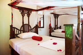 sagandobungalows