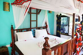 sagandobungalows