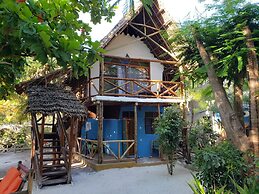 sagandobungalows