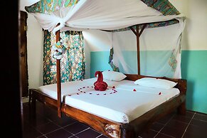 sagandobungalows